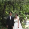 정우영♥이연지, 결혼식 비하인드 공개 "긴장한 우리"