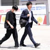 'NCT 퇴출' 태일 징역 7년 구형.."특수준강간 혐의 인정"