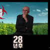 '28년 후' 대니 보일 감독, 23년만 속편 "좀비의 진화 흥미진진할 것"