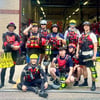 [K-EYES]"땡큐 코리언 브로" 콜로라도 교통사고 구조 도운 한국 소방관들에 미국인들 찬사