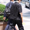 징역 7년 구형, 변호사와 법원 나서는 태일[★포토]