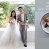 '결혼' 김지민, ♥김준호 위한 내조..깜짝 놀랄 초절식 다이어트 식단