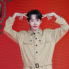 비보이즈 구현 '사랑스런 눈빛'[★포토]