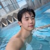 '본격 내조왕' 최시훈, ♥에일리 없이 1人 호캉스 무슨 일?.."다음에는 와이프랑 놀러가고파"