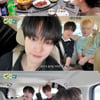 클로즈 유어 아이즈, 中 상하이·베이징 방문..멤버 마징시앙 데뷔 후 첫 가족 상봉