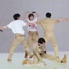 비보이즈 '사랑스런 퍼포먼스'[★포토]