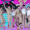 비보이즈 '화려한 데뷔 무대'[★포토]