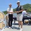 '골프 보고 한우 먹자' KPGA 선수권대회, 선수·갤러리에 한우 BBQ 제공