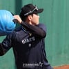 [포토] 최준용 '첫 승을 향해 던진다'