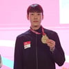 한국 펜싱, 亞선수권서 메달 행진... 도경동 개인 첫 金·김정미도 동메달