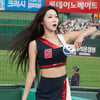 [포토] 박담비 '바닷바람 따라 두둥실'