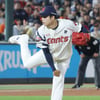 [포토] 김강현 '2승 찬스'