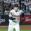 [포토] 날쌘 수비 김강현