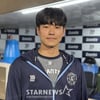 '159㎞' 윤성빈→'155㎞' 홍민기, 롯데 어디서 이런 투수 또 나왔나... "진짜 준비 많이 했다, 제구 잡고 자신감 올랐다"