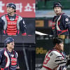 80억 FA·올스타·1차지명 있는데, 김태형 극찬한 루키까지... 롯데 '포수 서바이벌' 시작됐다