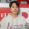 "눈물 흘리지마" 최다연패 후배에게 필요한 'T식 접근', 토종 에이스 "윤하에겐 F로 가면 안돼요"