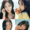 하이키의 찬란한 여름!