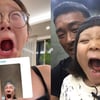 추성훈, 딸 추사랑과 망가짐 대결ing "이제 여자인데..그냥 평범하게 사진 찍자~"