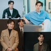 '우리 영화' 서현우, 성공적인 연기 변신