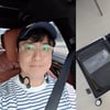 '박지윤과 이혼' 최동석, 아들·딸 만나러 서울행 "아이들도 기대 중"