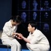 김주연-류경수 '열정적인 무대'[★포토]