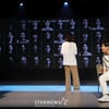 연극 '디 이펙트' 프레스콜[★포토]