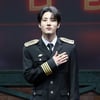 김중연, 트롯 뮤지컬 도전[★포토]
