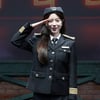 양지은, 트롯뮤지컬 도전[★포토]