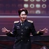 김수찬, 완벽한 무대매너[★포토]