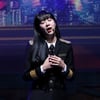 강혜연, 애절한 목소리[★포토]