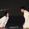 이설-박정복 '디 이펙트 기대하세요'[★포토]