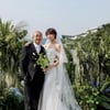 '불륜 NO' 최여진 "행복한 웨딩..잘 살게요" ♥김재욱과 행복 미소
