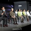 연극 '디 이펙트' 프레스콜 및 기자간담회[★포토]