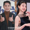 김지석, '12세 연하♥' 이주명과 결혼 임박?..父 "인사받아 안심, 손주 언제 보여주려나" [동치미]