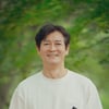 강진휘, 연극 '하미 2025'로 무대 귀환...관록의 '연기 내공' 예고