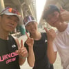 박보검, 션도 감탄한 러닝 실력 "오랜만인데 10km 여유롭게 완주"