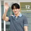 엑소 카이 '여심 녹이는 미소'[★포토]