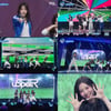 유스피어, '5세대 MVP' 자리매김..데뷔곡으로 '엠카' 찢었다