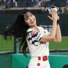 [포토] 목나경 '방방 뜨는 목토끼'