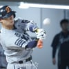 [포토] 이진영 '높아도 쌔린다'