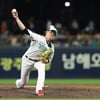 '데뷔 후 15⅔이닝 연속 무실점' 전체 96순위 성영탁, 타이거즈 새 역사→'36년 전' 조계현 넘었다