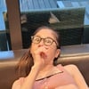 고현정, 민낯에 "찍지 마" 경고에도 사진 촬영.."맘대로" 결국 포기 [스타이슈]