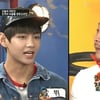 방탄소년단 뷔, '짐종국' 목소리 출연만으로 '큰 웃음'