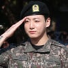 방탄소년단 정국이 군 복무 중 이룬 20가지 성과..美포브스 집중조명