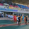 '문미라 해트트릭' 경주한수원, 세종스포츠토토에 4-1 완승 [WK리그 17R]