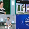 힐크릭, 'SBS골프 아카데미' 효과 ↑…  출연진 착용 인기 제품 리오더
