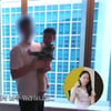 손연재, ♥9세 연상 남편 공개 저격.."F라고 하지만 엄청 T"