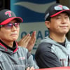 '1위와 0.5G 차' LG 염경엽 감독, 첫 선수단 미팅 소집... 2위 팀 사령탑은 무슨 말 남겼나 [잠실 현장]