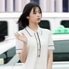 베이비몬스터 아현 '청순매력'[★포토]