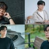 남궁민, 얼굴 제대로 갈아끼웠다..'우리영화'로 인생캐 경신